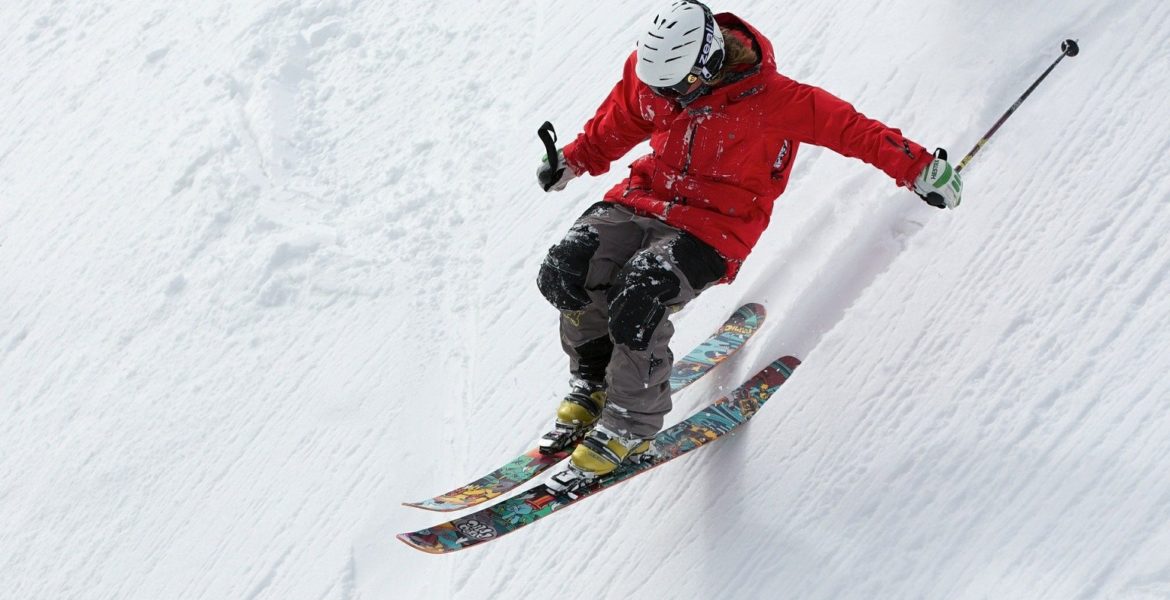 Rodzaje narciarstwa - alpejskie, ekstremalne